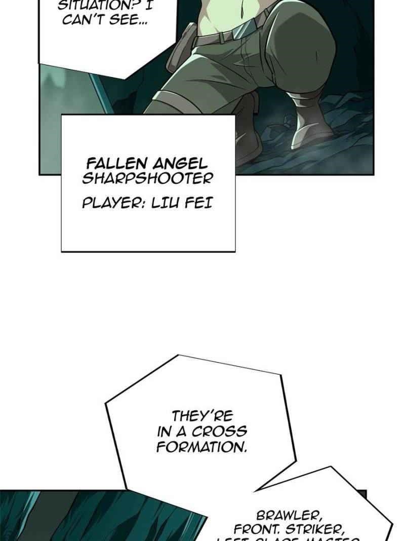 The King’s Avatar Chapter 63 - Page 32 in English