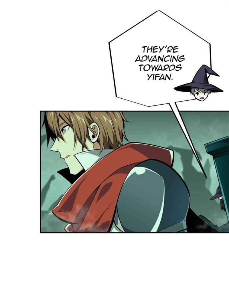The King’s Avatar Chapter 63 - Page 34 in English