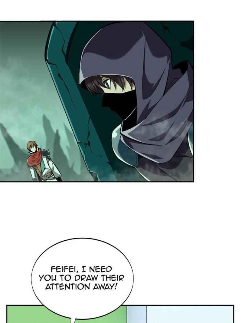 The King’s Avatar Chapter 63 - Page 35 in English
