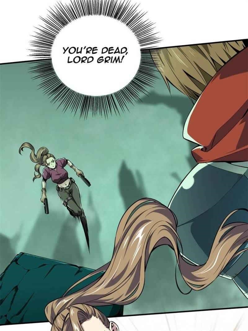 The King’s Avatar Chapter 63 - Page 37 in English