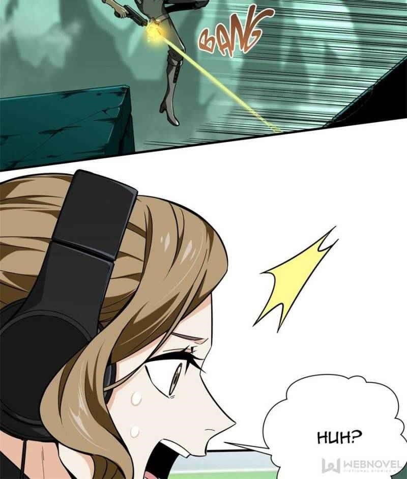 The King’s Avatar Chapter 63 - Page 39 in English