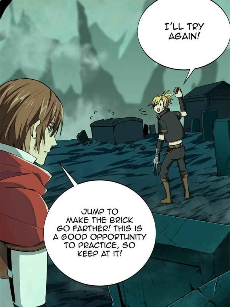 The King’s Avatar Chapter 63 - Page 53 in English