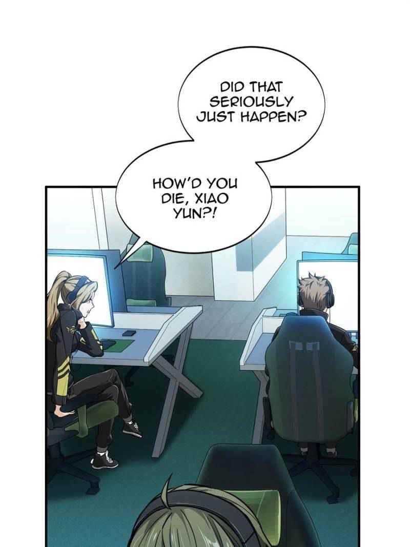 The King’s Avatar Chapter 63 - Page 7 in English