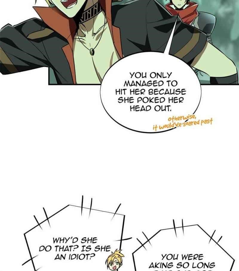 The King’s Avatar Chapter 64 - Page 10 in English