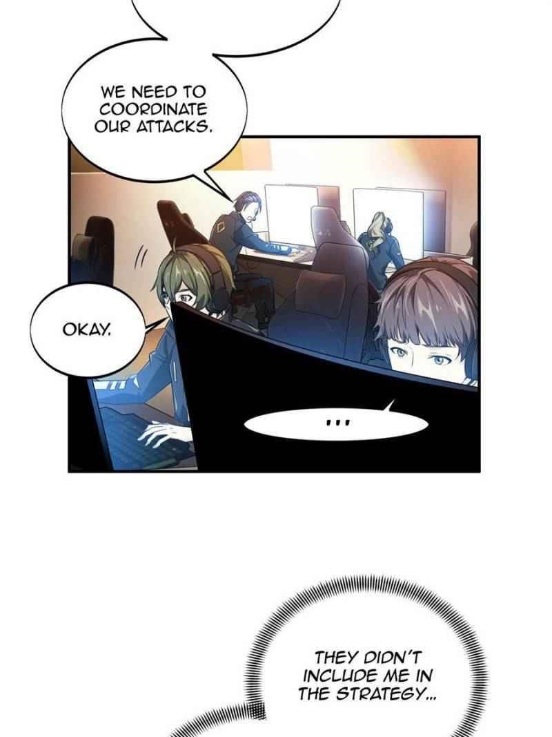 The King’s Avatar Chapter 64 - Page 17 in English