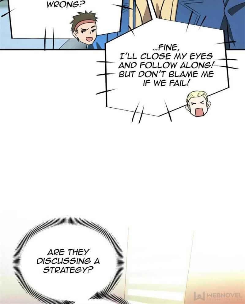 The King’s Avatar Chapter 64 - Page 20 in English