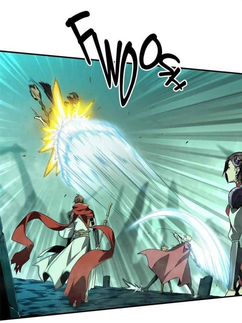 The King’s Avatar Chapter 64 - Page 25 in English