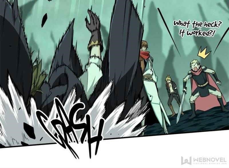 The King’s Avatar Chapter 64 - Page 28 in English