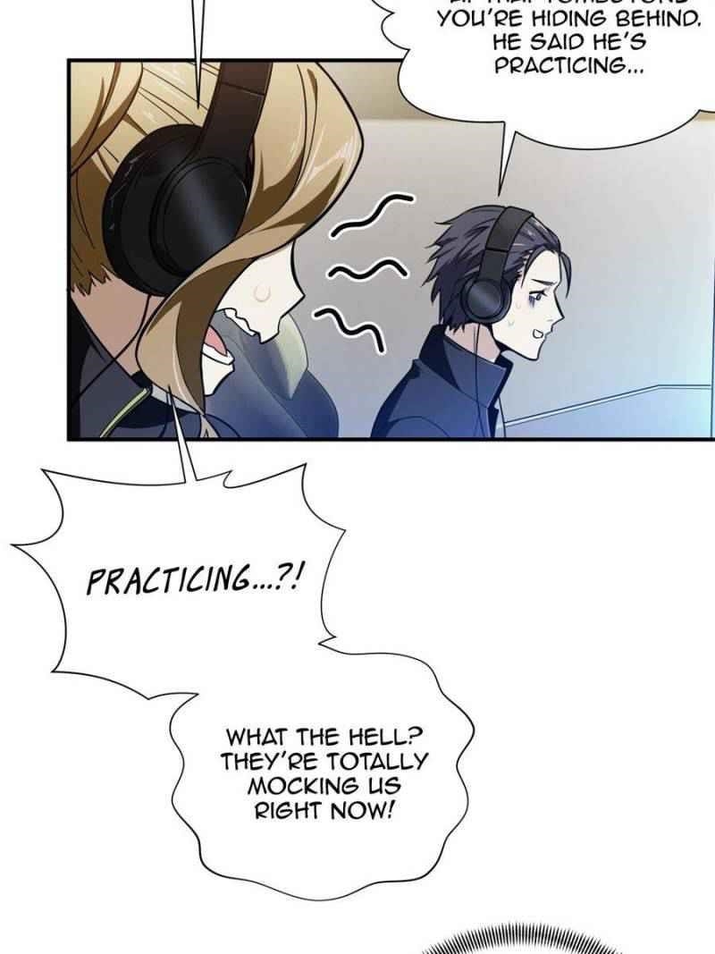 The King’s Avatar Chapter 64 - Page 3 in English