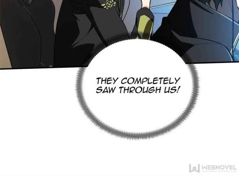The King’s Avatar Chapter 64 - Page 30 in English