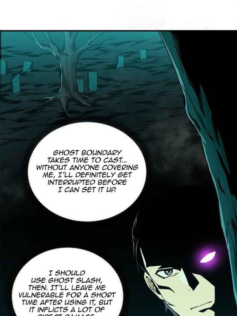 The King’s Avatar Chapter 64 - Page 31 in English