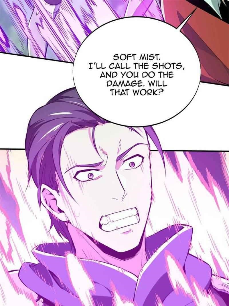 The King’s Avatar Chapter 64 - Page 49 in English