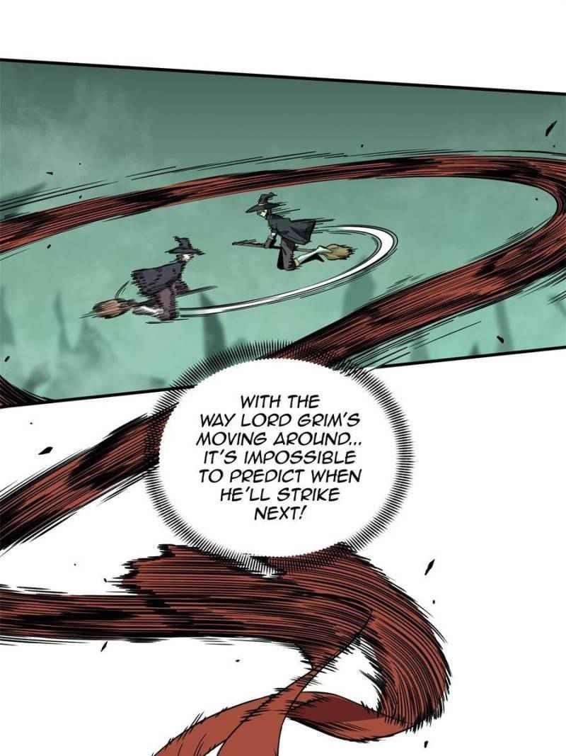 The King’s Avatar Chapter 65 - Page 10 in English