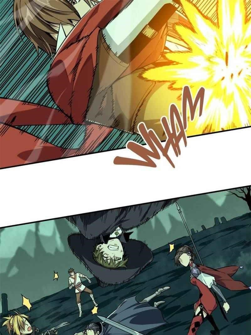 The King’s Avatar Chapter 65 - Page 13 in English