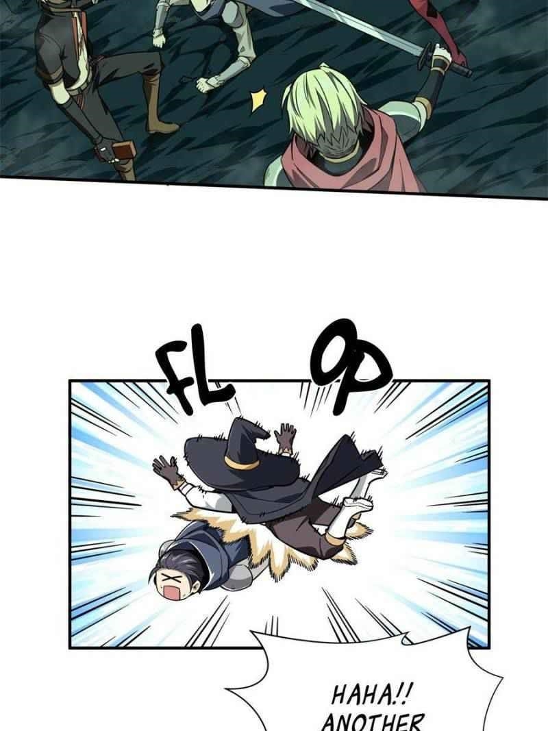 The King’s Avatar Chapter 65 - Page 14 in English