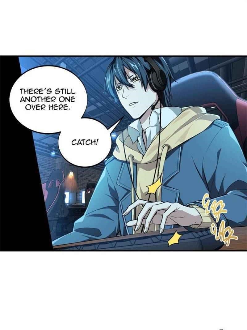 The King’s Avatar Chapter 65 - Page 16 in English