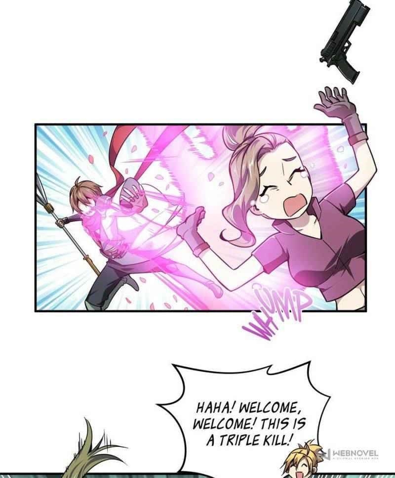 The King’s Avatar Chapter 65 - Page 17 in English