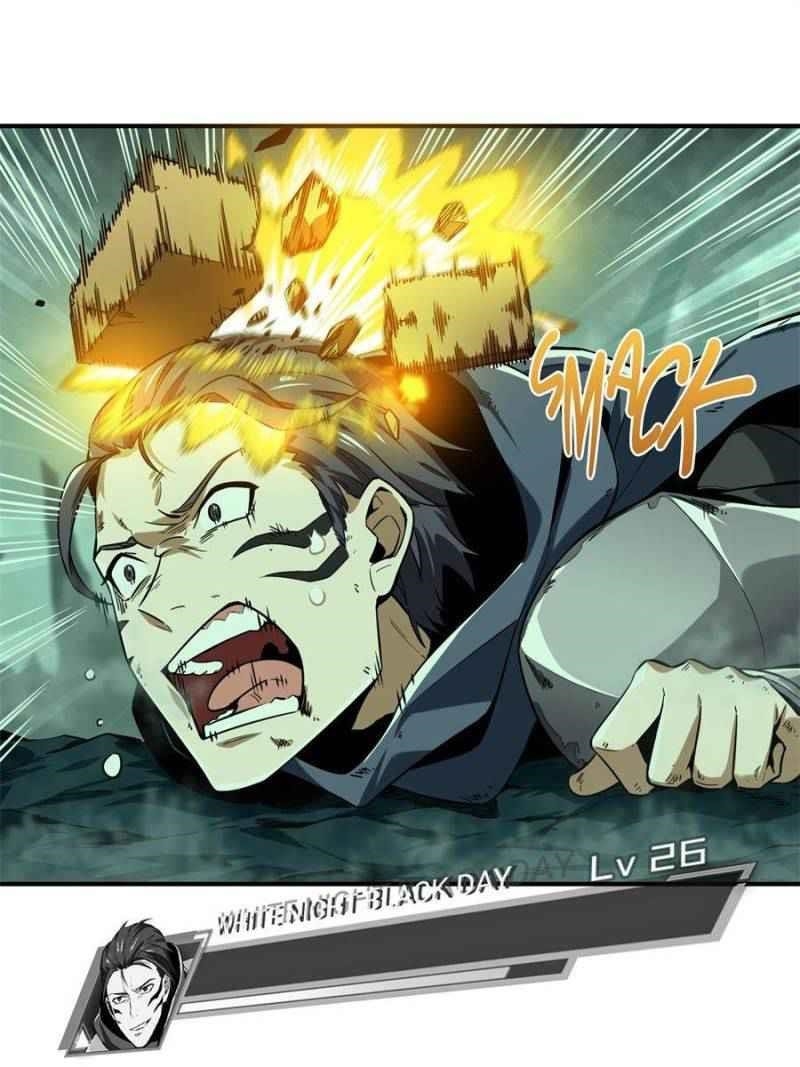 The King’s Avatar Chapter 65 - Page 20 in English