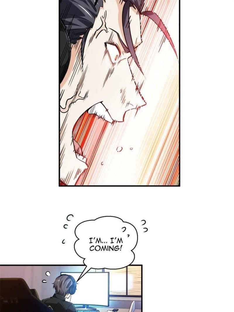 The King’s Avatar Chapter 65 - Page 23 in English