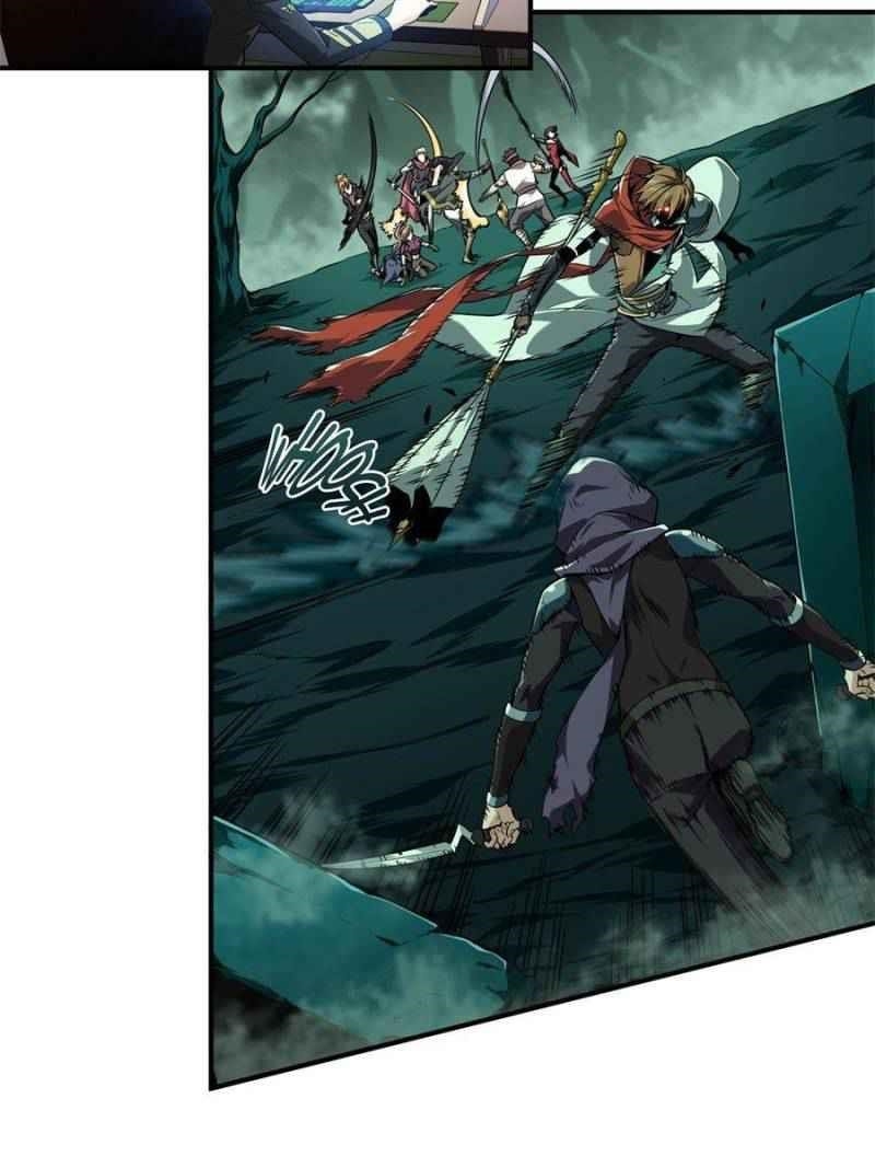 The King’s Avatar Chapter 65 - Page 24 in English