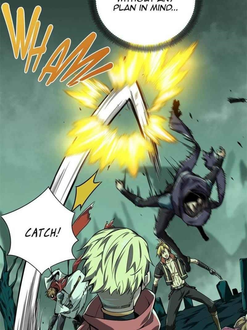 The King’s Avatar Chapter 65 - Page 27 in English
