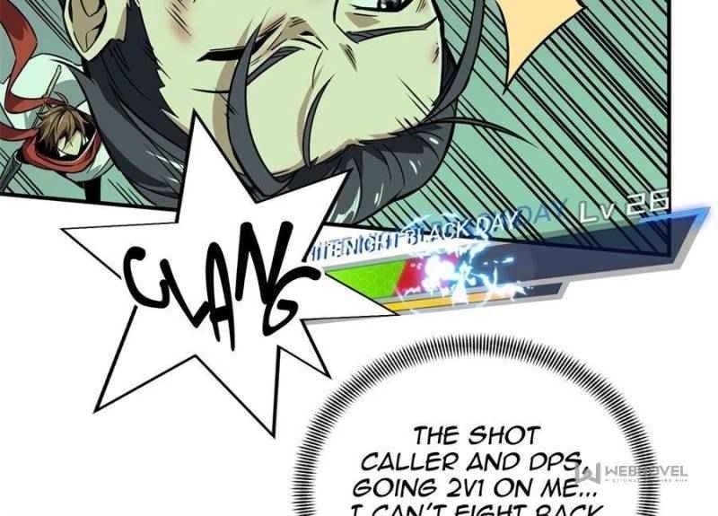 The King’s Avatar Chapter 65 - Page 3 in English