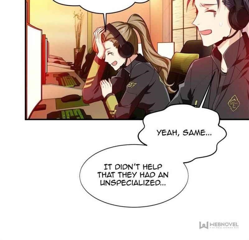 The King’s Avatar Chapter 65 - Page 33 in English