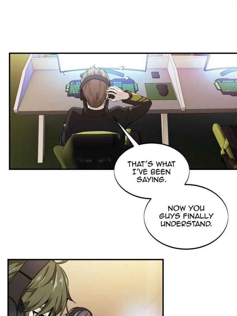 The King’s Avatar Chapter 65 - Page 34 in English