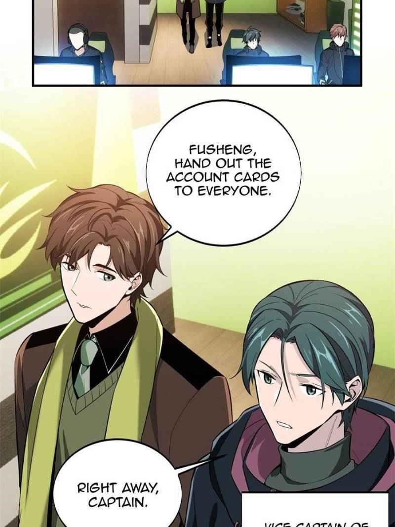 The King’s Avatar Chapter 65 - Page 38 in English