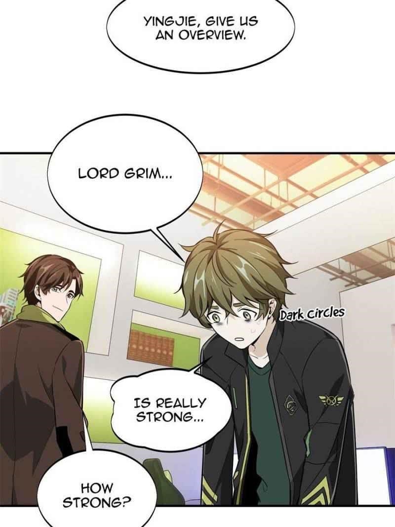 The King’s Avatar Chapter 65 - Page 41 in English