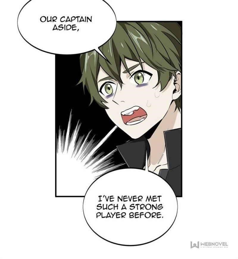 The King’s Avatar Chapter 65 - Page 43 in English