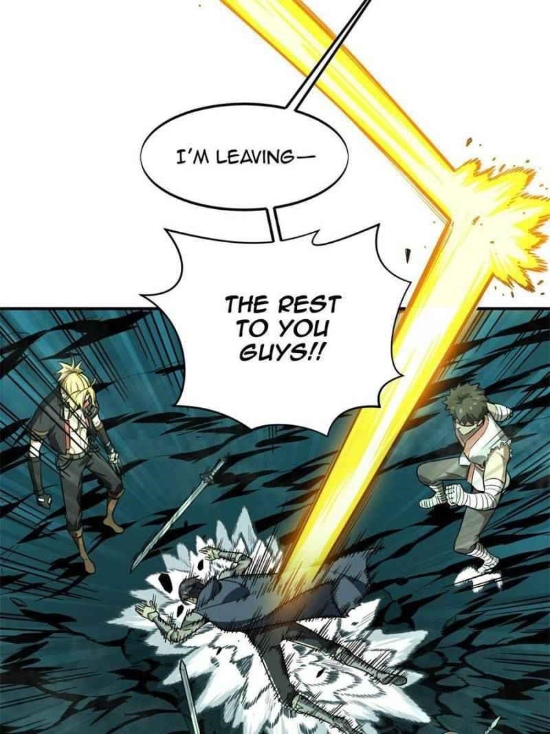 The King’s Avatar Chapter 65 - Page 5 in English