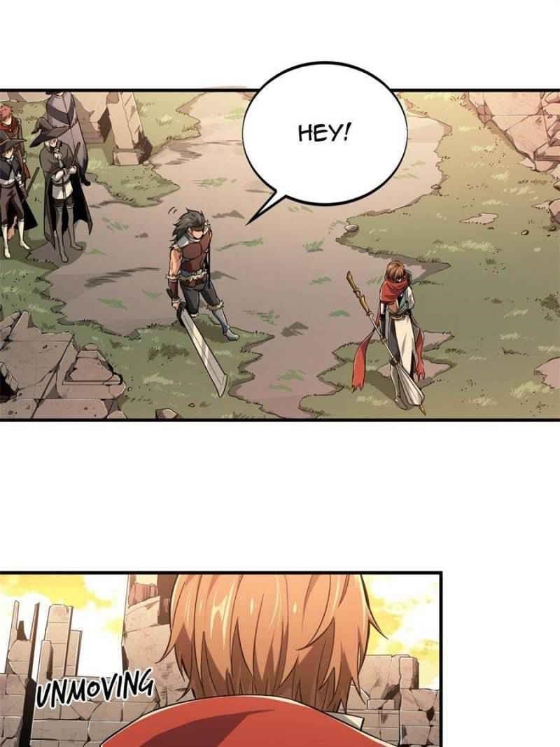 The King’s Avatar Chapter 66 - Page 13 in English