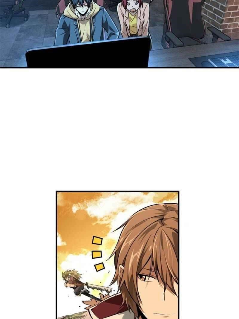 The King’s Avatar Chapter 66 - Page 17 in English