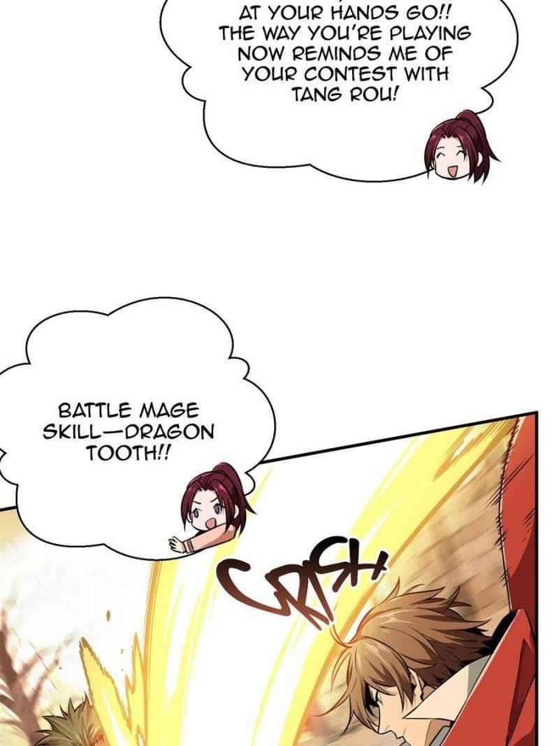 The King’s Avatar Chapter 66 - Page 26 in English