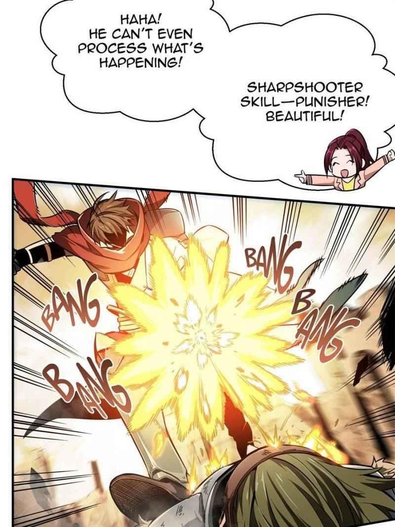 The King’s Avatar Chapter 66 - Page 28 in English