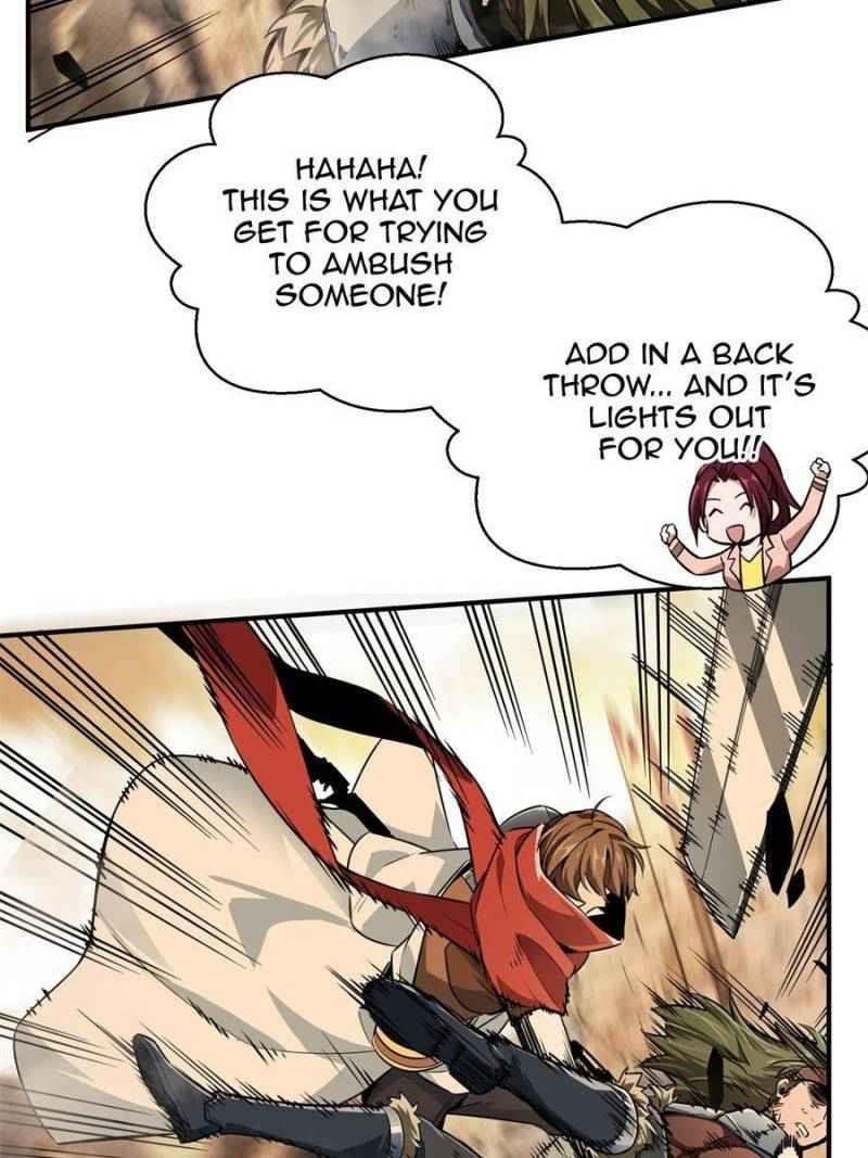 The King’s Avatar Chapter 66 - Page 29 in English
