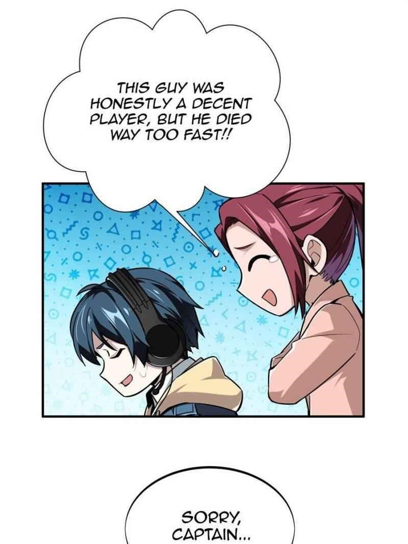 The King’s Avatar Chapter 66 - Page 31 in English