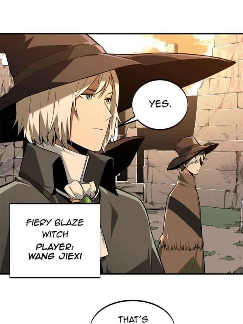 The King’s Avatar Chapter 66 - Page 37 in English