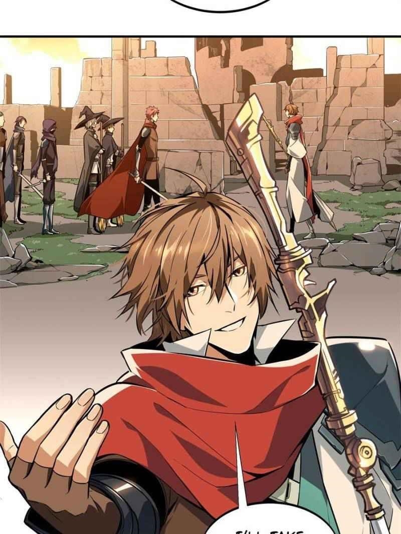 The King’s Avatar Chapter 66 - Page 39 in English