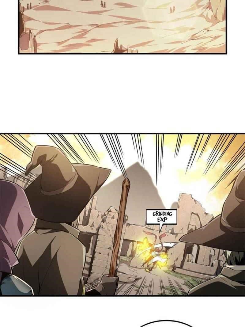 The King’s Avatar Chapter 66 - Page 8 in English