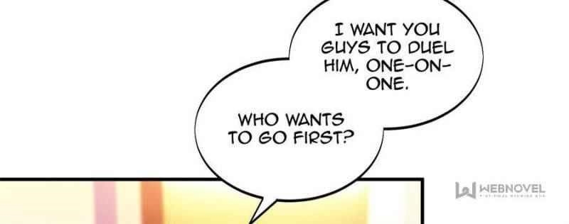 The King’s Avatar Chapter 66 - Page 9 in English