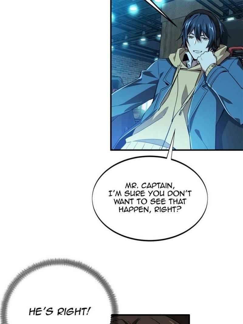 The King’s Avatar Chapter 67 - Page 10 in English