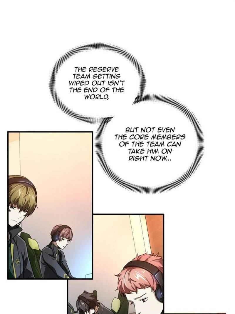 The King’s Avatar Chapter 67 - Page 13 in English