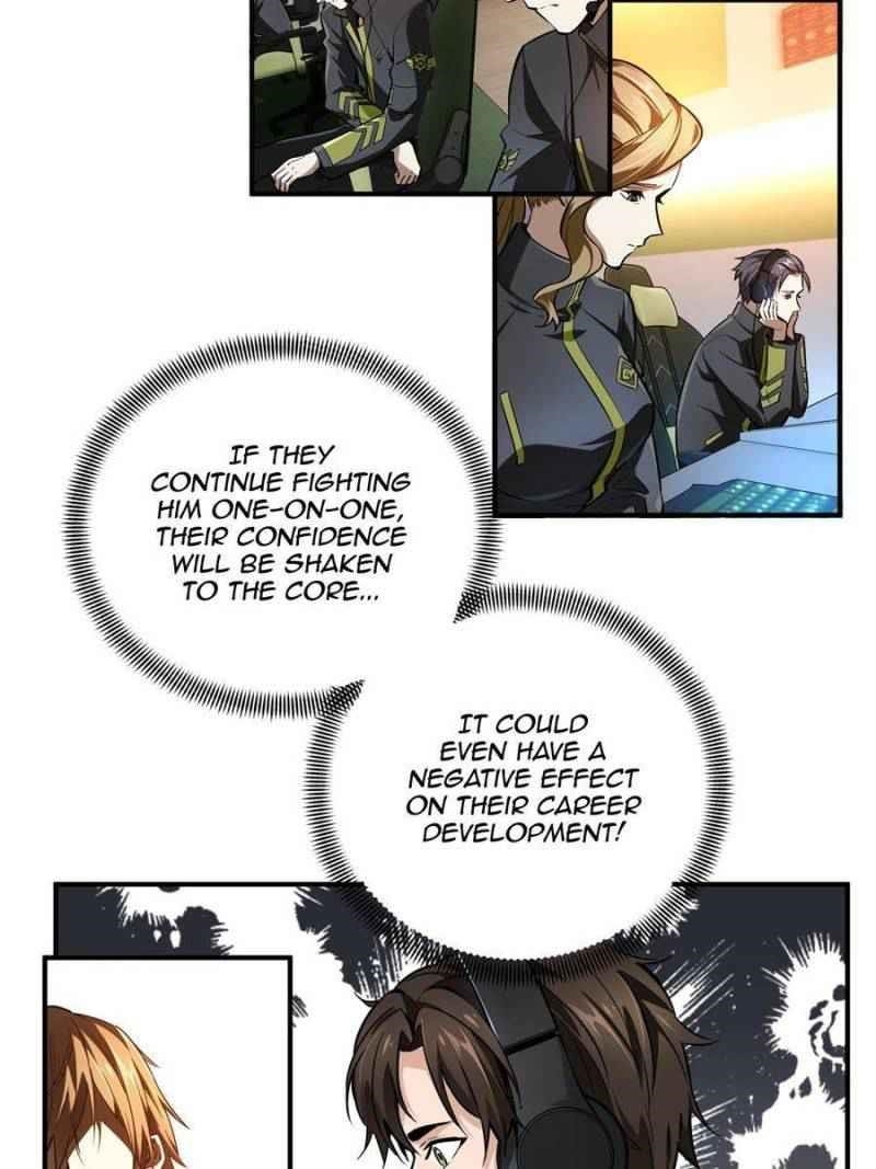 The King’s Avatar Chapter 67 - Page 14 in English