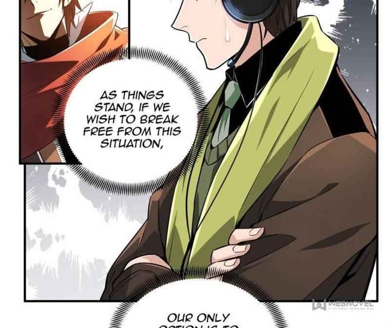 The King’s Avatar Chapter 67 - Page 15 in English