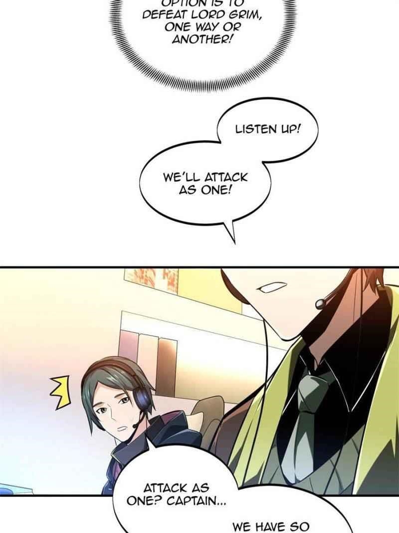 The King’s Avatar Chapter 67 - Page 16 in English