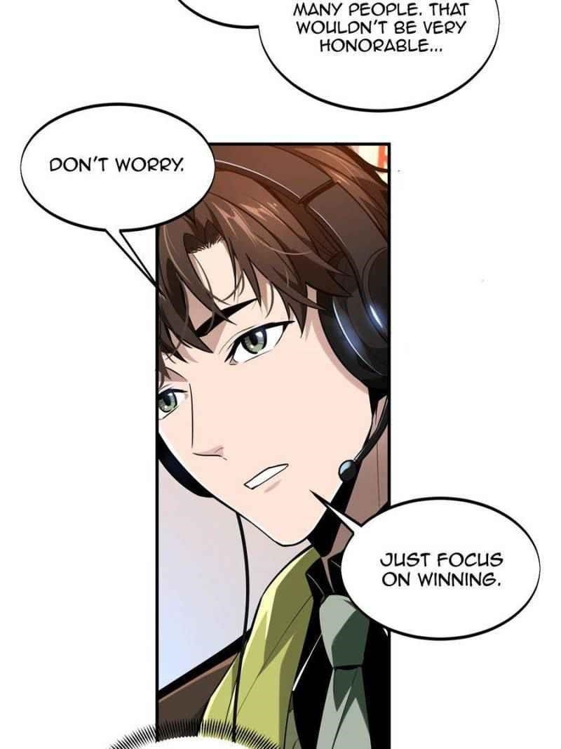 The King’s Avatar Chapter 67 - Page 17 in English
