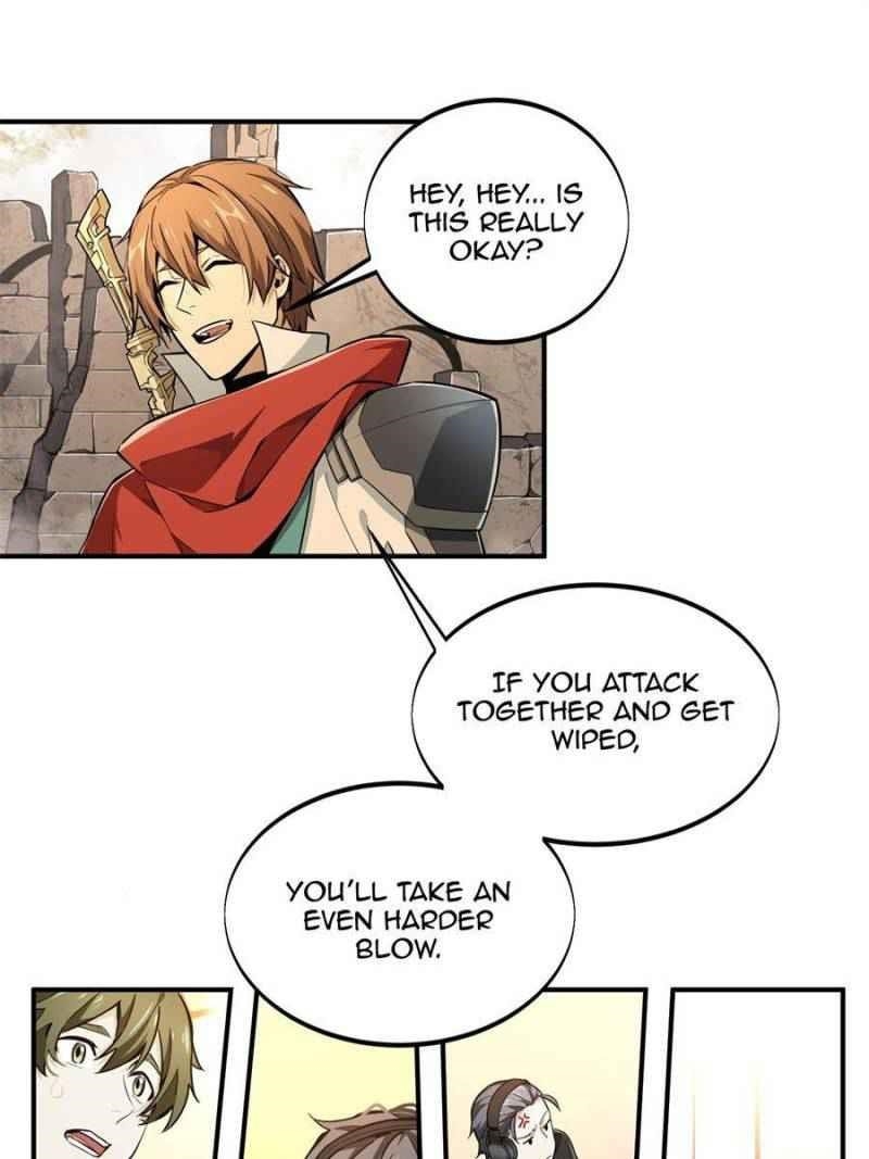 The King’s Avatar Chapter 67 - Page 19 in English