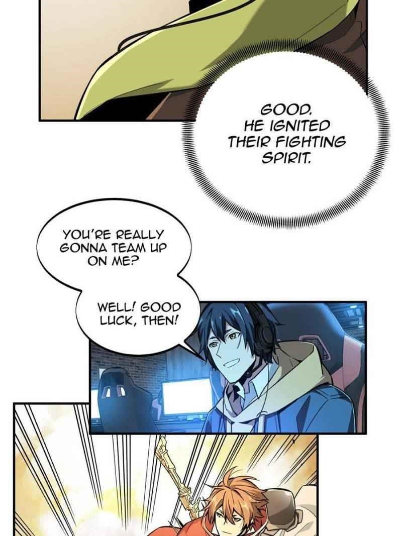 The King’s Avatar Chapter 67 - Page 23 in English